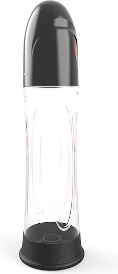 Pump Passion Pump Premium Rechargeable Automatic Waterproof Pump