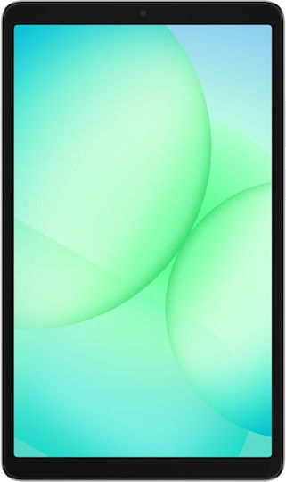 Samsung Galaxy Tab A11 Enterprise Edition 4G 8.7" (4GB/64GB) Γκρι