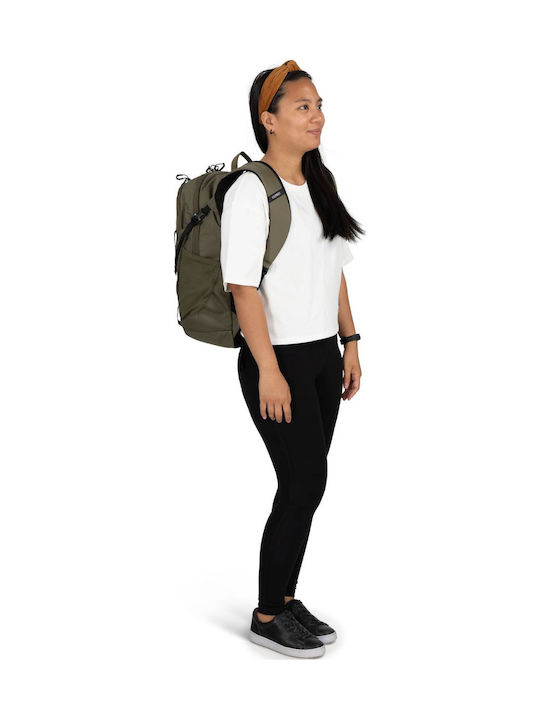 Osprey Backpack Αδιάβροχο 24lt Γκρι