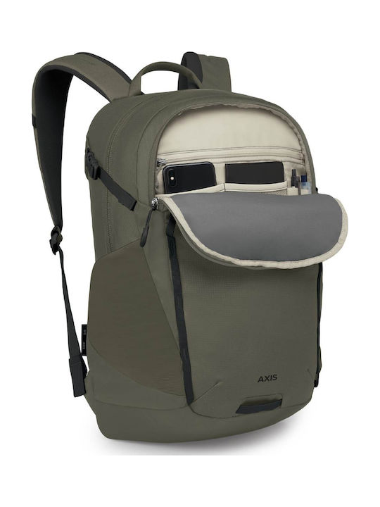 Osprey Backpack Αδιάβροχο 24lt Γκρι