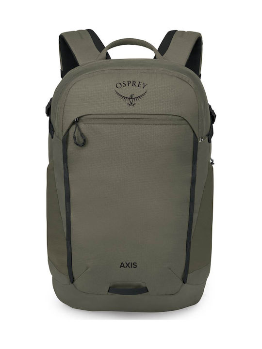 Osprey Backpack Αδιάβροχο 24lt Γκρι