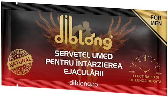 Diblong Επιβραδυντική για Άνδρες 1τμχ