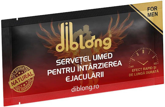Diblong Επιβραδυντική για Άνδρες 1τμχ