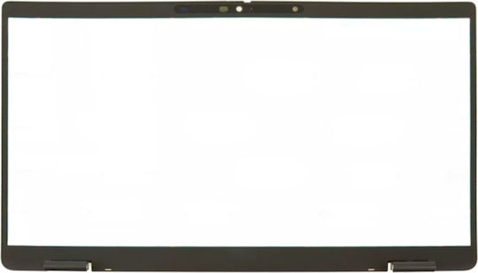Plastic Laptop Screen Bezel Cover for Dell Latitude 7420 E7420 14" 6mm HD Cam 683xh 0683xh O683xh Ap30s000401 Ap30s000301 Black Code 1-cov978