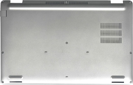 Capac Inferior Din Plastic Pentru Laptop Dell Latitude 14 5430 E5430 E5430-1888 E5430-1871 D8rfy 0d8rfy Od8rfy Ap3it000304 Ap3it000301 Ap3it000300 Argintiu Cod 1-cov998