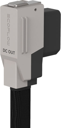 EcoFlow Кабел DC - DC 4.5м (305-240078) 1бр