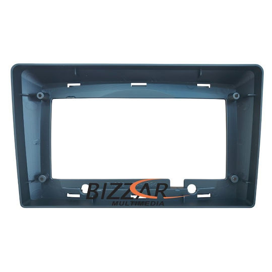 Clarion Ηχοσύστημα Αυτοκινήτου για Hyundai H-1 2009-2015 (Bluetooth/USB/WiFi/GPS/Apple-Carplay/Android-Auto) με Οθόνη Αφής 9"