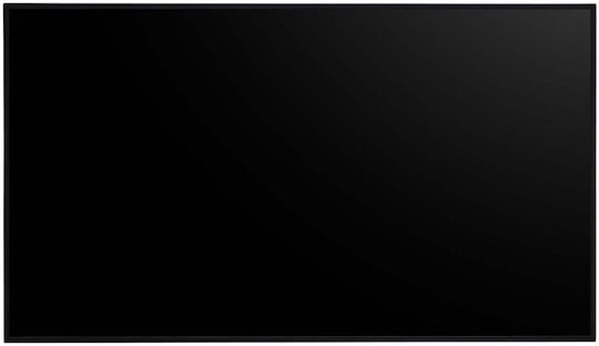 LG 75UL5Q-E Публичен Дисплей LED РЕКЛАМИ 4K UHD 75"