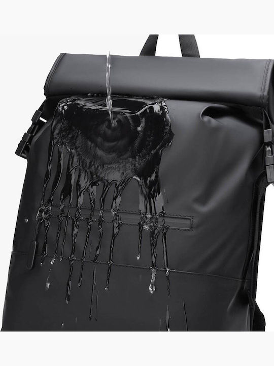 Bartuggi Backpack Γκρι