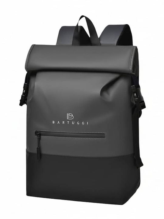 Bartuggi Backpack Γκρι