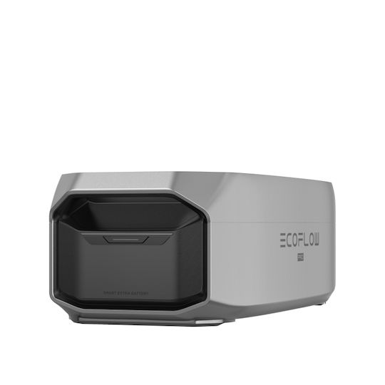 Ecoflow Delta Pro 3 Extra Battery 4096 Wh
