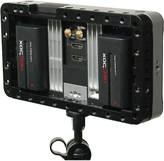 Hedbox Μπαταρία Βιντεοκάμερας 3200mAh 0736530981181