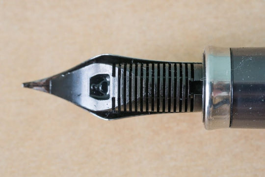 Twsbi Nib Ersatzfeder Breite