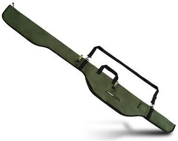 Delphin Classa Portacase 215 Cm Rod Sleeve Bag 2 Rods