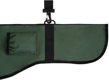 Delphin Classa Portacase 215 Cm Rod Sleeve Bag 2 Rods