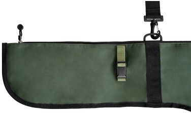 Delphin Classa Portacase 215 Cm Rod Sleeve Bag 2 Rods