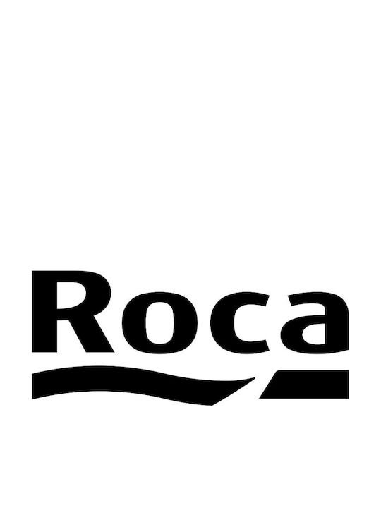 Roca Toilettenbrille Soft-Close Bakelit Weiß