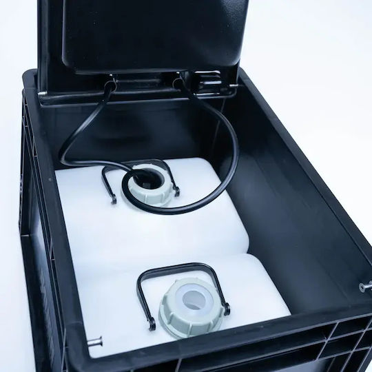 Boxio Accesorii Pentru Camping