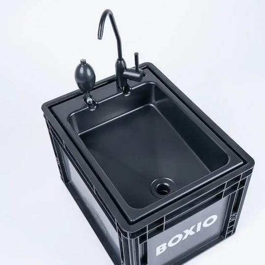 Boxio Accesorii Pentru Camping