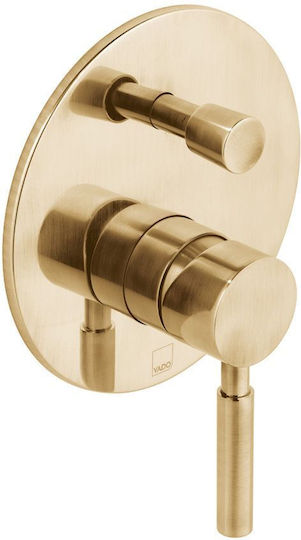 Vado für Dusche