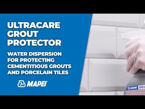 Mapei Καθαριστικό Λεκέδων σε Spray Κατάλληλο για Αρμούς 750ml 0151826RU