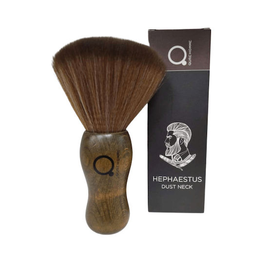 Qure Makeup Brush