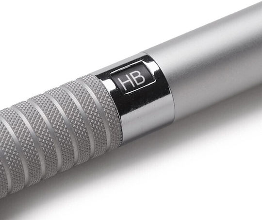Staedtler Silver Series 925 25 Mechanical Pencil 4955414925257 Nibs 0.9mm