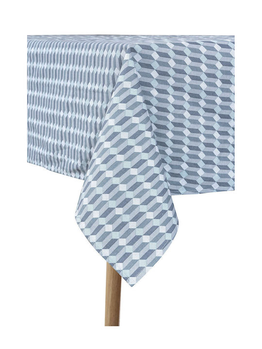 Beauty Home Tablecloth Master Art 8481 Embrime 140x180cm
