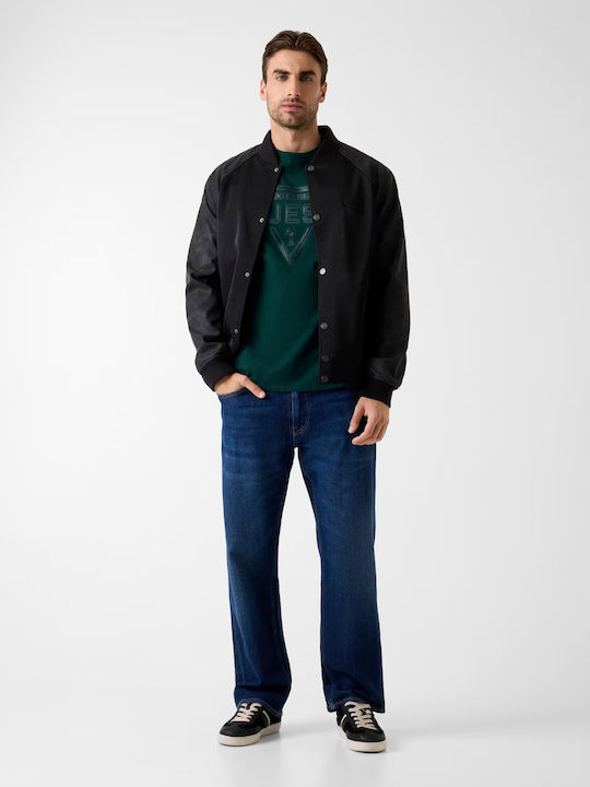 T-shirt Green