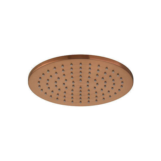 Vado Rotund Cap de duș 20cm