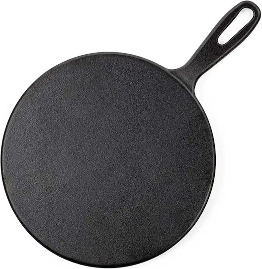 Luigi Ferrero Crepe-Maker aus Gusseisen