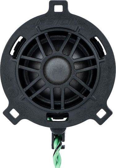 Etu-vag25 Eton Upgrade 25 Mm Tweeter Vag Vehicles