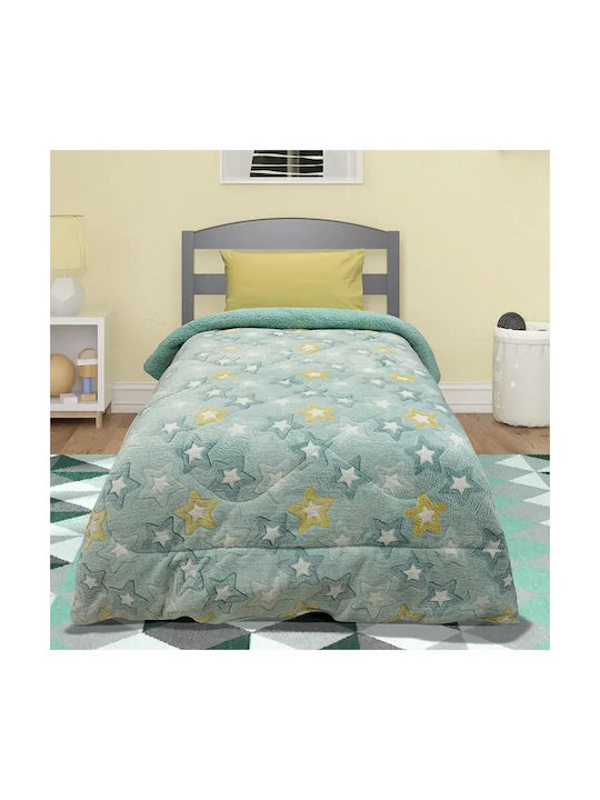 Lino Home Blanket Glowing Beige 220x160cm
