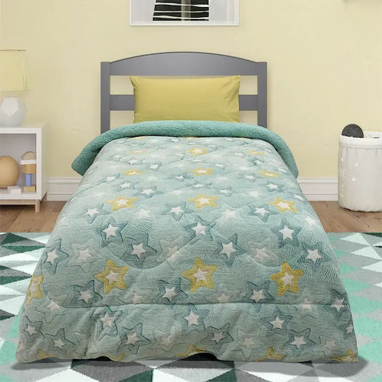 Lino Home Blanket Glowing Beige 220x160cm