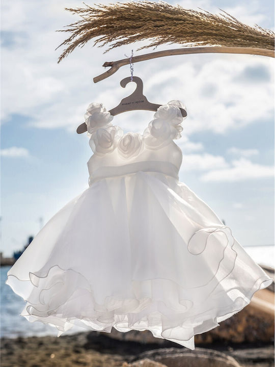 Sugar N Spice Baptism Dress