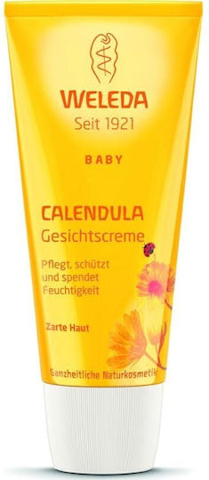 Weleda Κρέμα για Ενυδάτωση 50ml