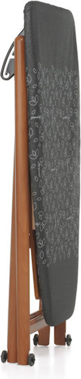 Foppapedretti Assai 4.0 Ironing Board for Boiler System Furniture 123x50x85cm