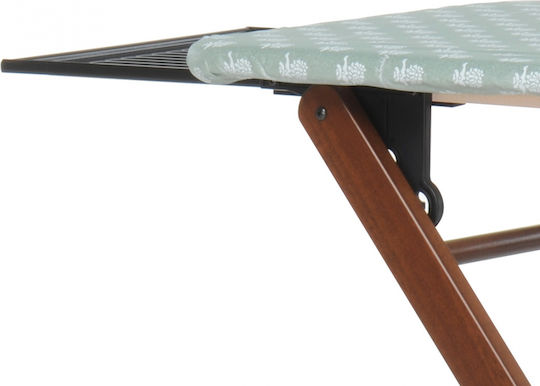 Foppapedretti Assai Bügelbrett Für Bügelstation Möbelstück 123x50x85cm