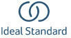 Ideal Standard Strada Κεραμική Ντουζιέρα 100x70cm Λευκή