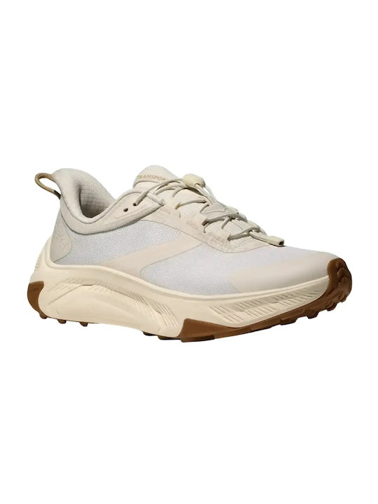 HOKA Transport Women's Running Beige