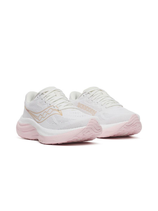Ride 19 Sport Shoes Running White
