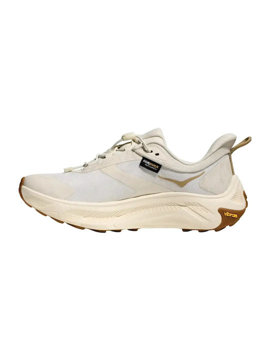 Transport Sport Shoes Running Beige