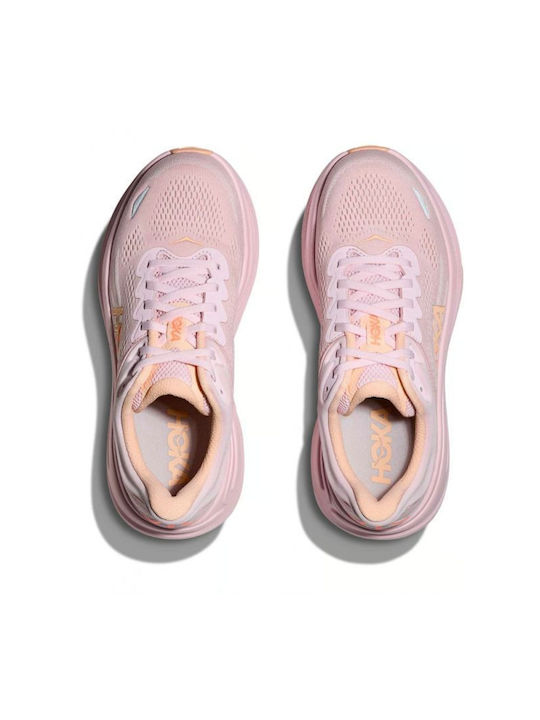 Bondi 9 Дамски Спортни обувки Running Pink