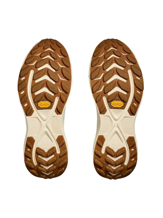 Transport Sport Shoes Running Beige