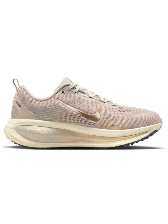 Vomero 18 SE Women's Sport Shoes Running Beige