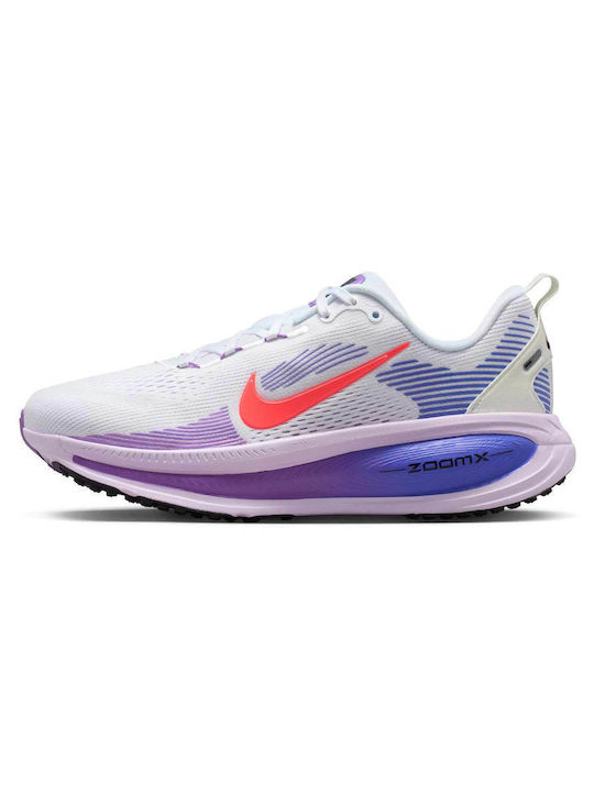 Vomero 18 Women's Sport Shoes Running White