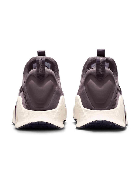 Free Metcon 6 Women's Sport Shoes Crossfit Purple