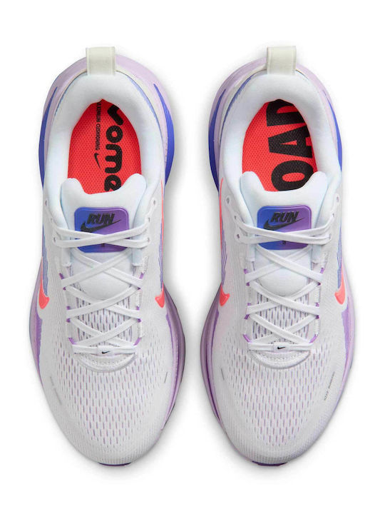 Vomero 18 Women's Sport Shoes Running White