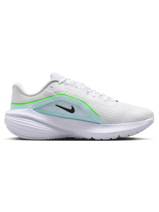 Downshifter Sport Shoes Running White