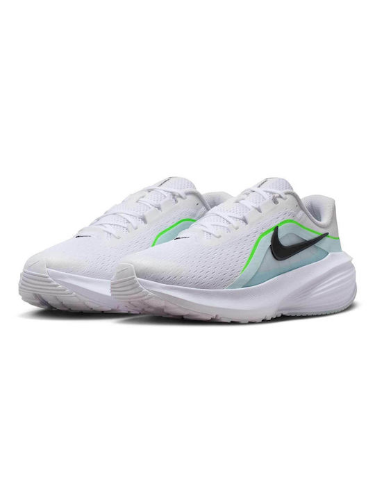 Downshifter Sport Shoes Running White